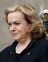 Judith Collins