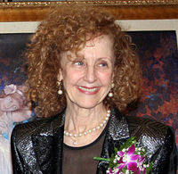 Judy Goffman Cutler