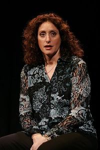 Judy Gold