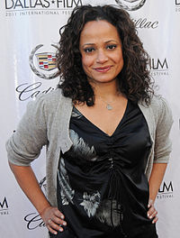 Judy Reyes