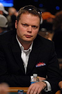 Juha Helppi