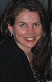 Julia Ormond