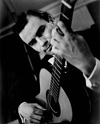 Julian Bream