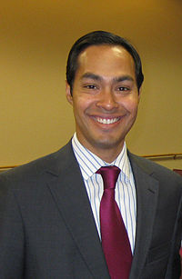 Julian Castro