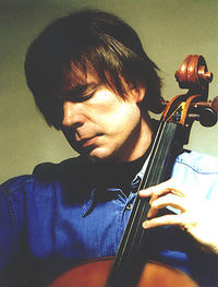 Julian Lloyd Webber