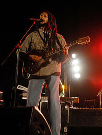 Julian Marley