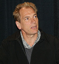 Julian Sands