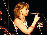 Julie Fowlis