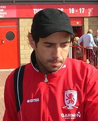 Julio Arca