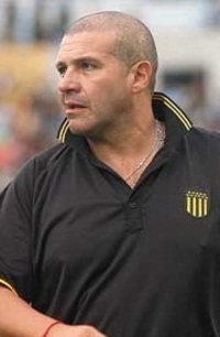 Julio César Ribas