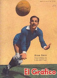 Julio Cozzi