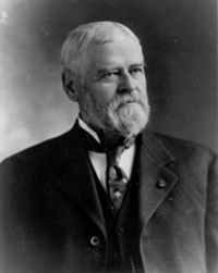Julius C. Burrows