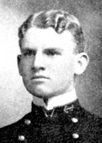 Julius Curtis Townsend