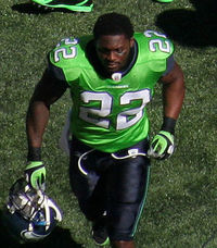 Julius Jones