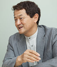 Jun Mitsui