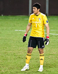 Jung Sung-ryong