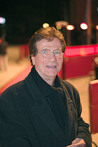 Jürgen Prochnow