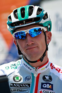 Jurgen Van Den Broeck