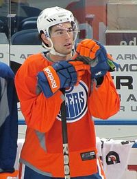 Justin Schultz