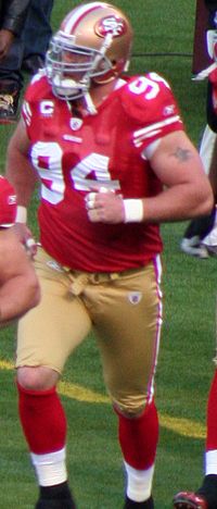 Justin Smith 