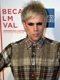 Justin Tranter