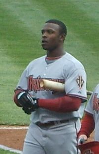 Justin Upton