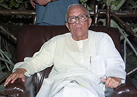 Jyoti Basu