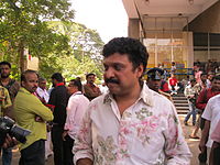 K. B. Ganesh Kumar