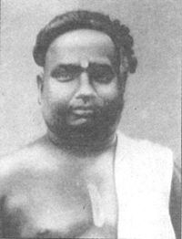 K. C. Kesava Pillai