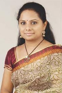 K. Kavitha