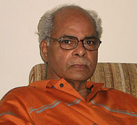 K. N. Panikkar