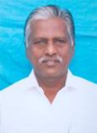 K. P. Munusamy