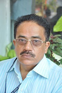 K. P. Rajendran