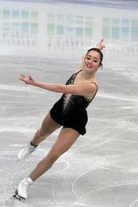 Kaetlyn Osmond