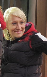 Kaillie Humphries