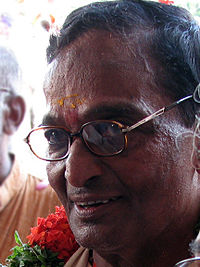 Kalamandalam Gopi