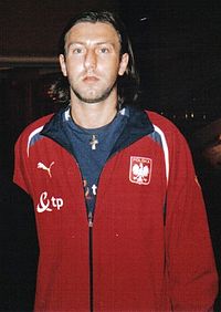 Kamil Kosowski