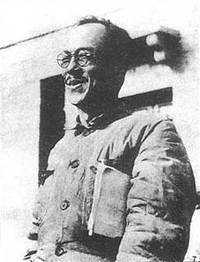 Kang Sheng