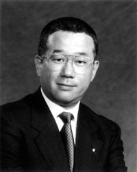 Kanji Kitamura