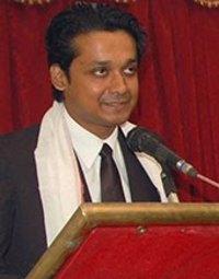 Kapil Bora