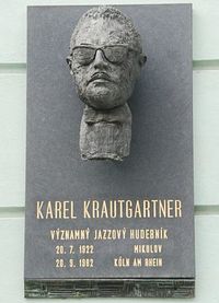 Karel Krautgartner