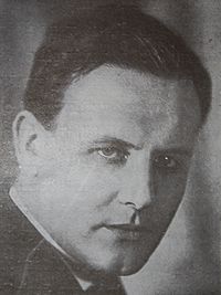 Karel Lamač