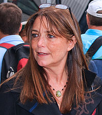 Karen Allen