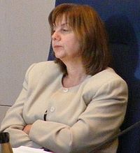 Karen Leibovici