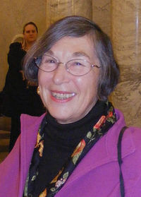 Karen S. Montgomery