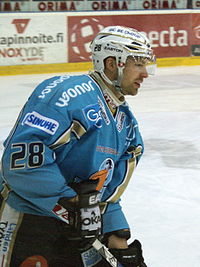 Kari Sihvonen