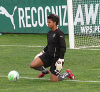 Karina LeBlanc