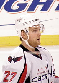 Karl Alzner