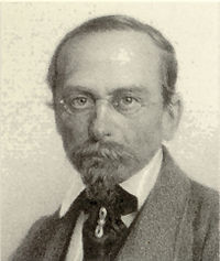 Karl Isidor Beck