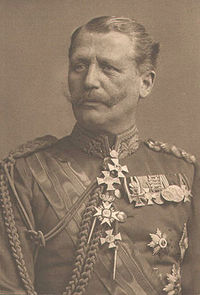 Karl von Einem